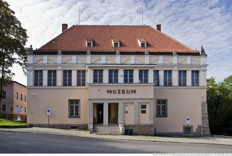 Muzeum Karkonoskie