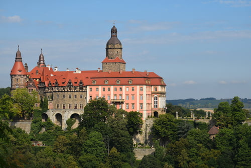 Fürstenburg