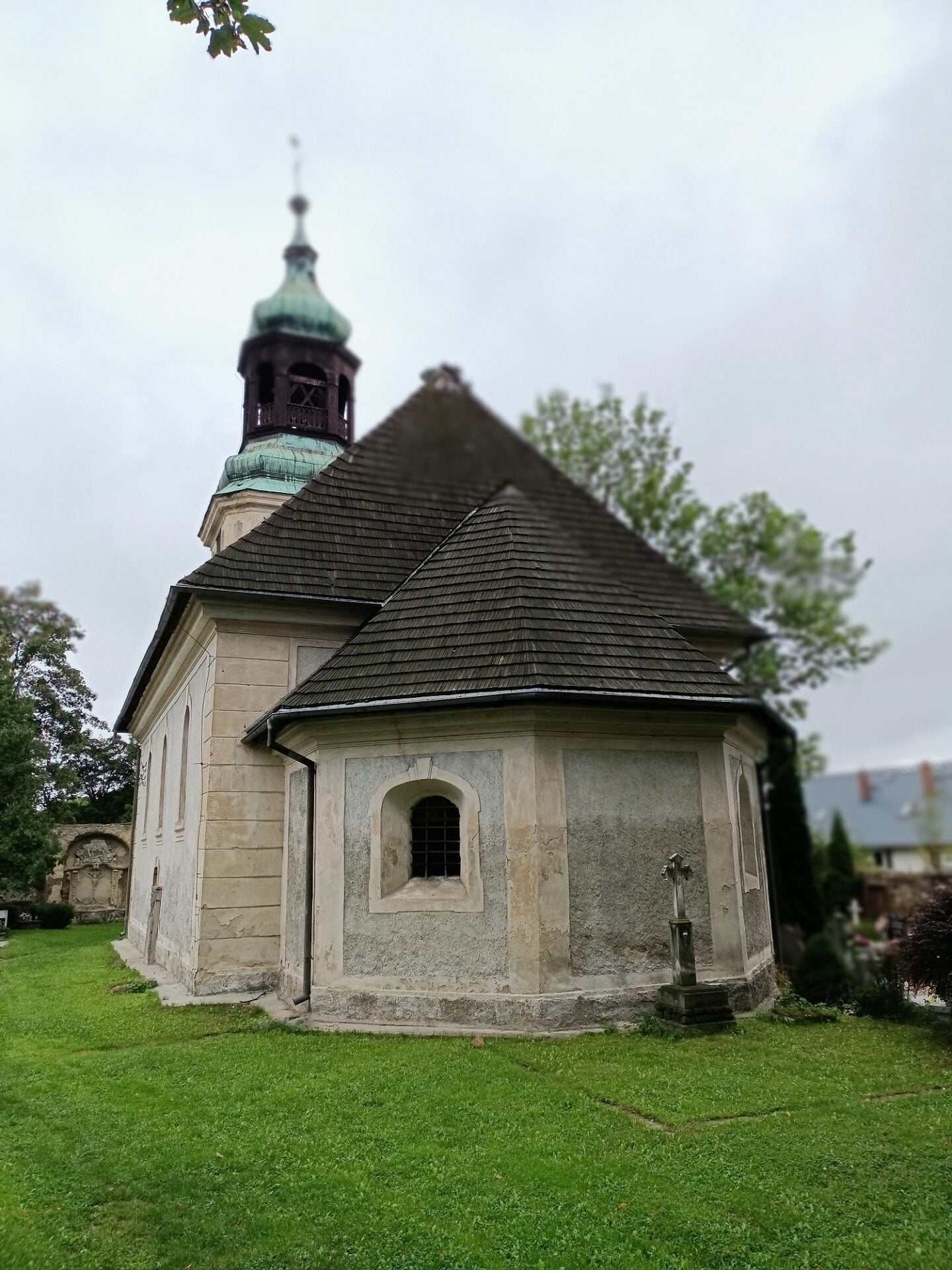 Sosnówka DKK Atrakcje