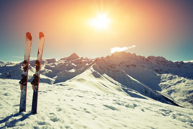 Pec pod Sněžkou – ein Skigebiet, das einen Besuch wert ist
