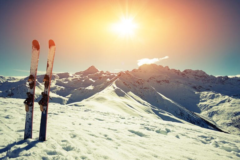 Pec pod Sněžkou – a ski resort worth visiting