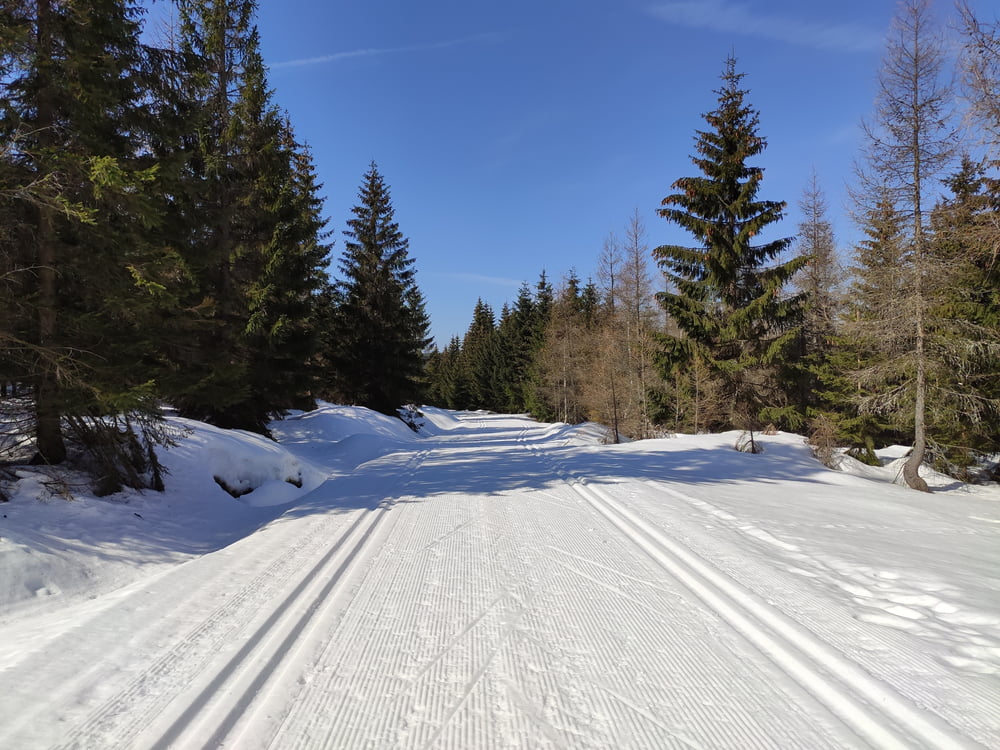 Jakuszyce – a paradise for winter sports fans!