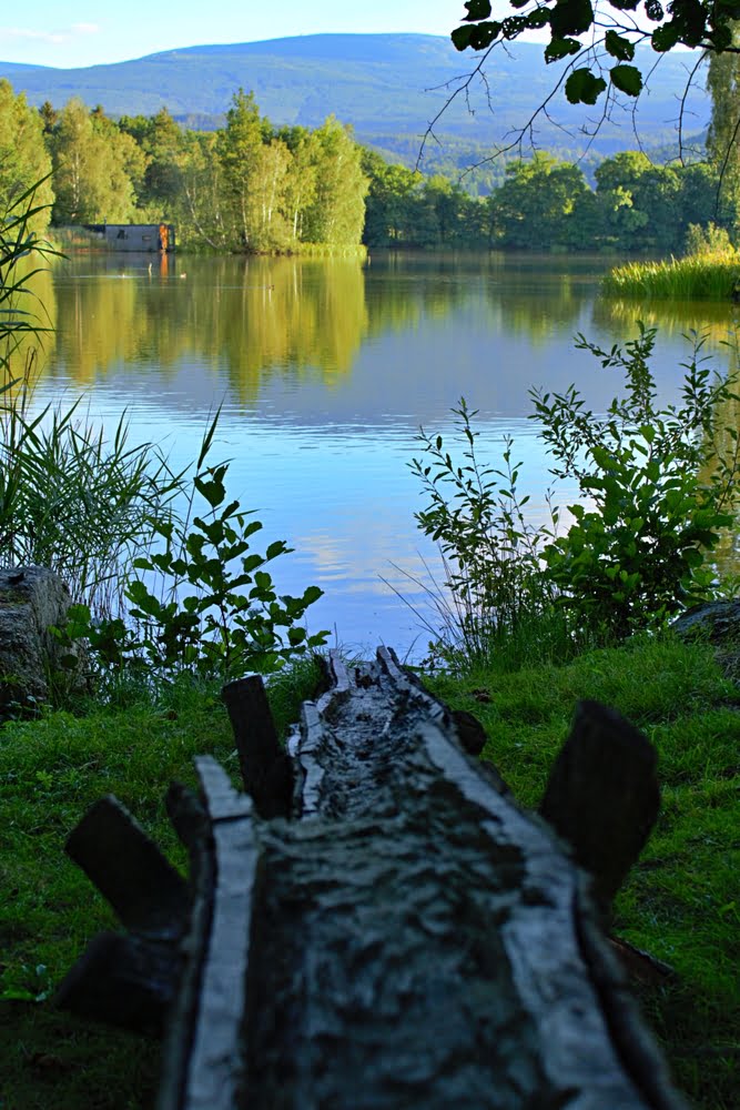 Podgórzyn – discovering the Karkonosze Mountains