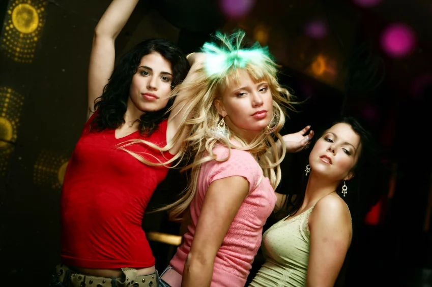 Firmenjubiläum - Tanzparty