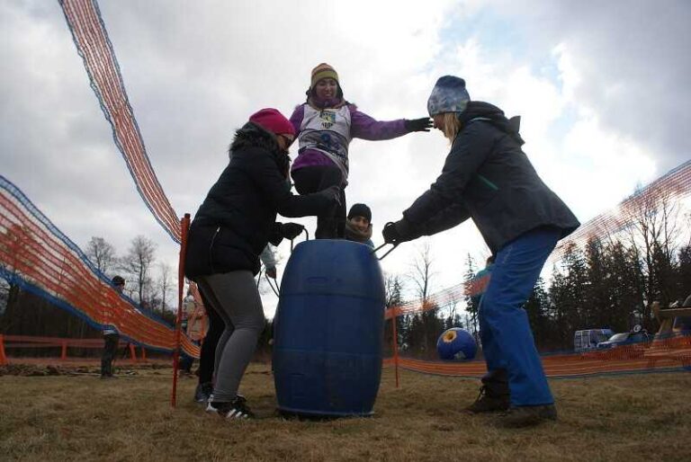 Wie kann ein Chef die Fähigkeit zur Gruppenarbeit beeinflussen?