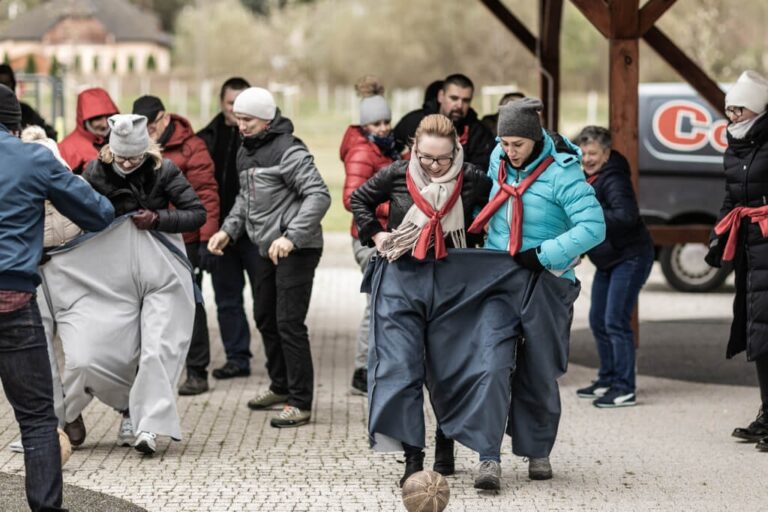 Firmenveranstaltungen Breslau