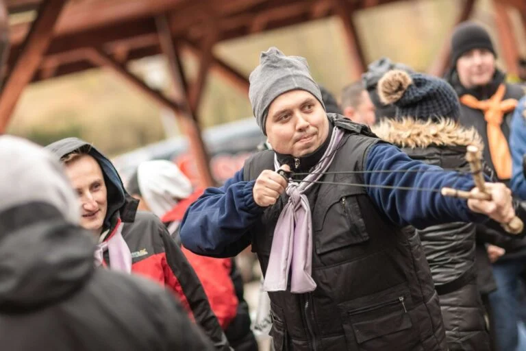 Kleidung für eine Firmenveranstaltung – wie kleidet man sich, um professionell auszusehen?