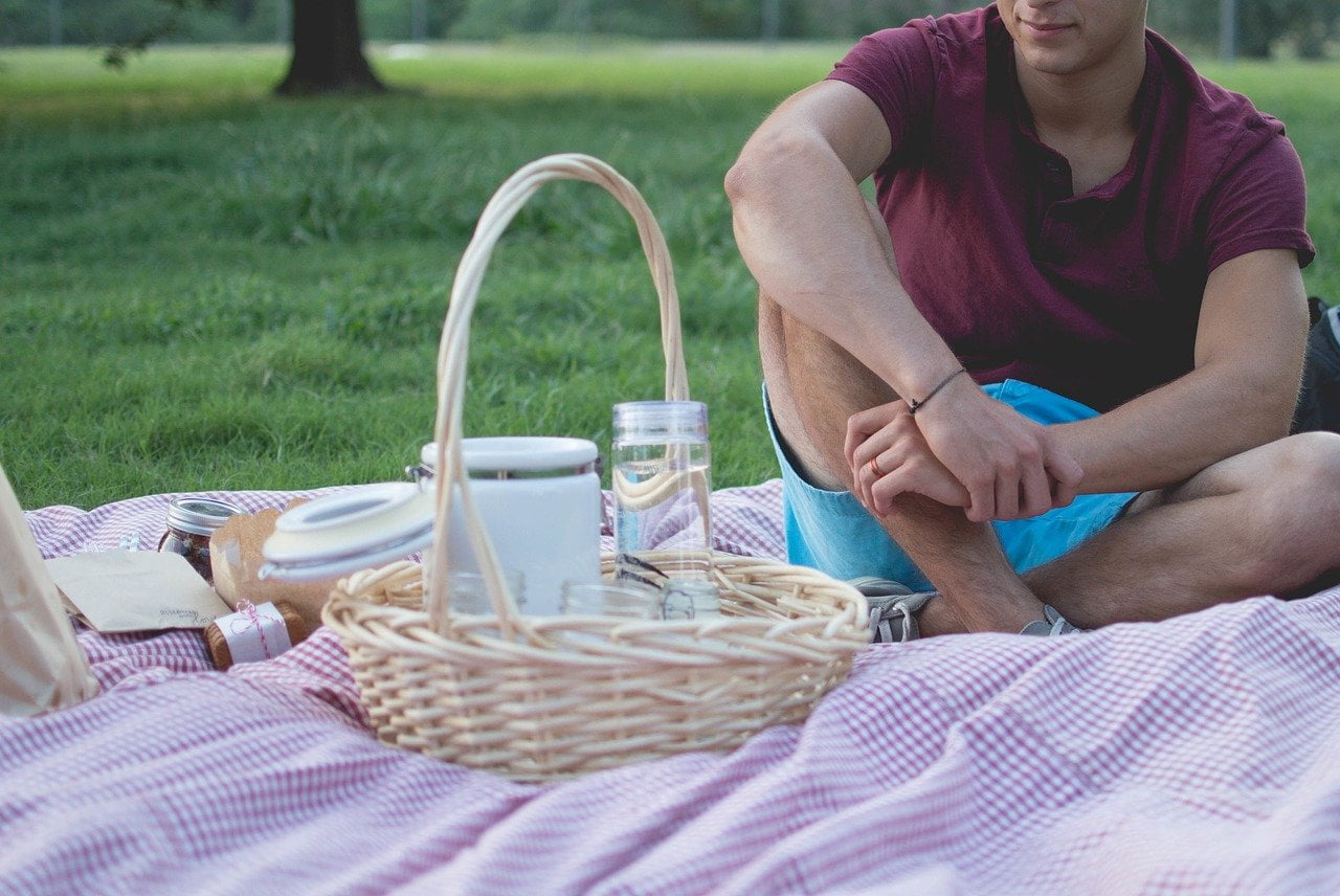 Pomysł na spotkanie integracyjne piknik
