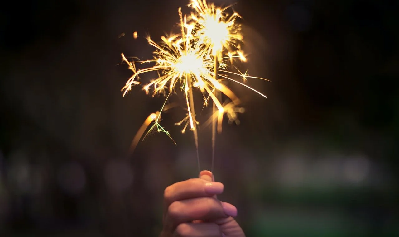 15-jähriges Firmenjubiläum – Spaß