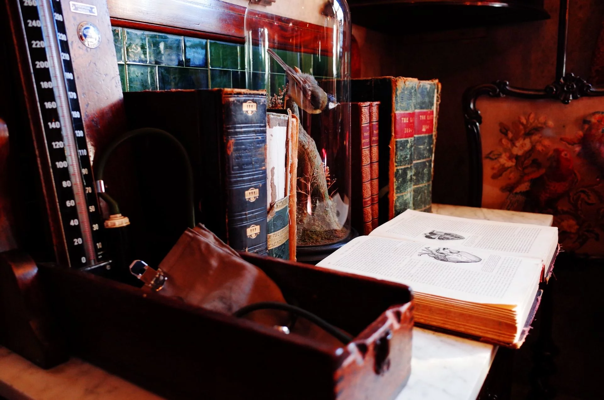 Team Escape – escape room