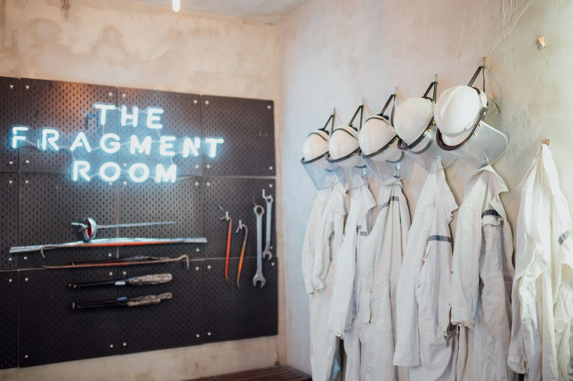 Team Escape – escape room
