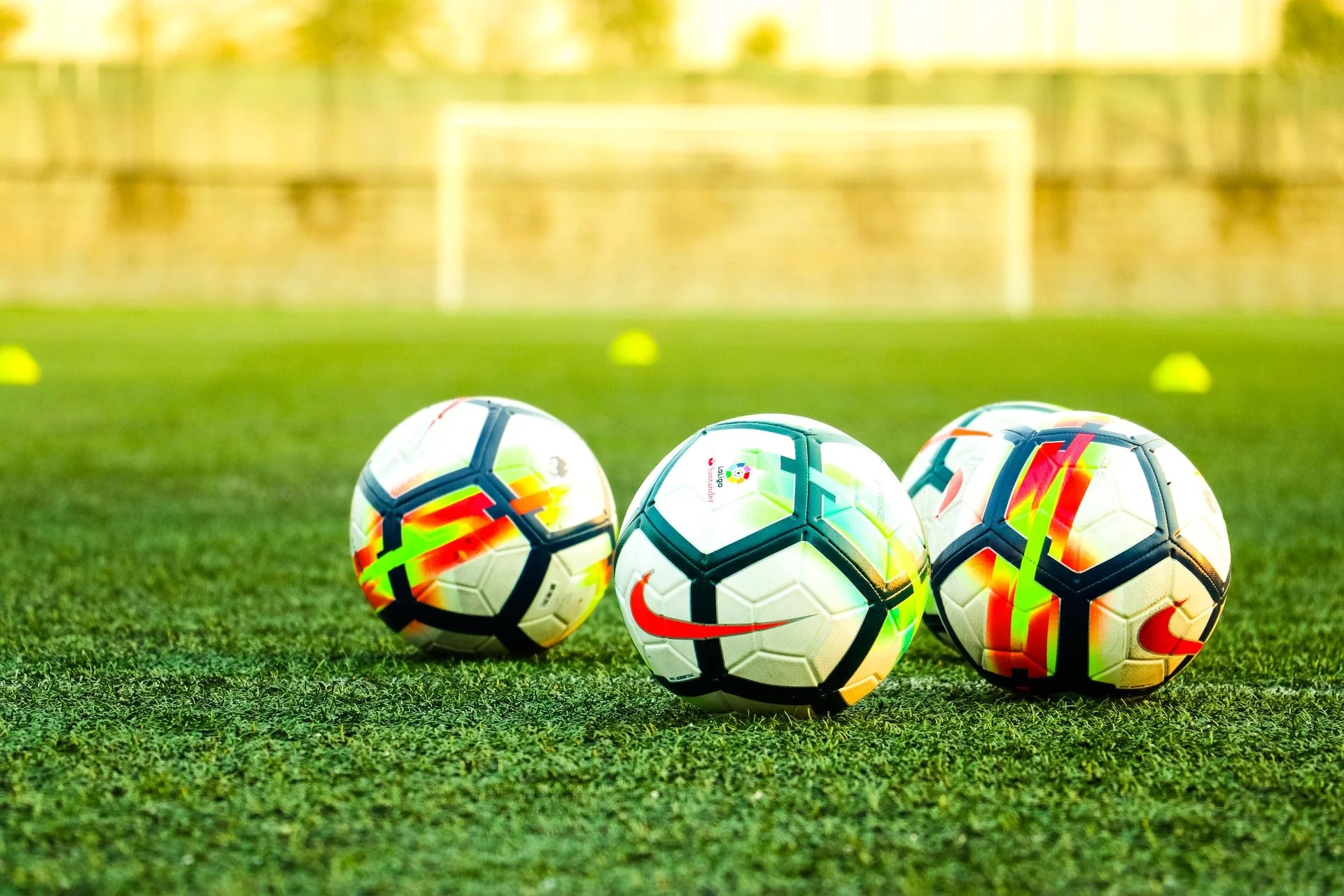 Firmenmannschaftsspiele - Fußball