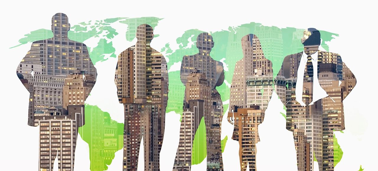 Relations in the company - employee effectiveness