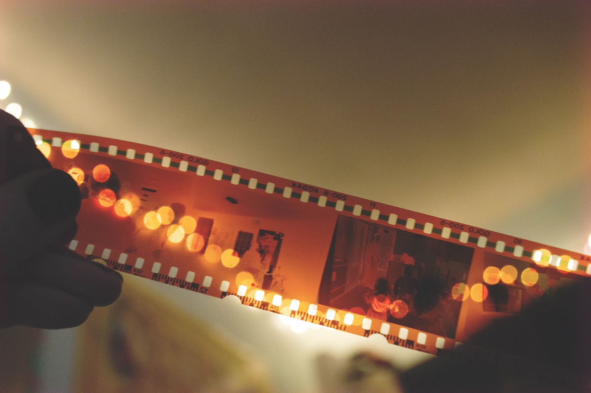 Impreza tematyczna Hollywood: propozycja na niezapomniany wieczór firmowy