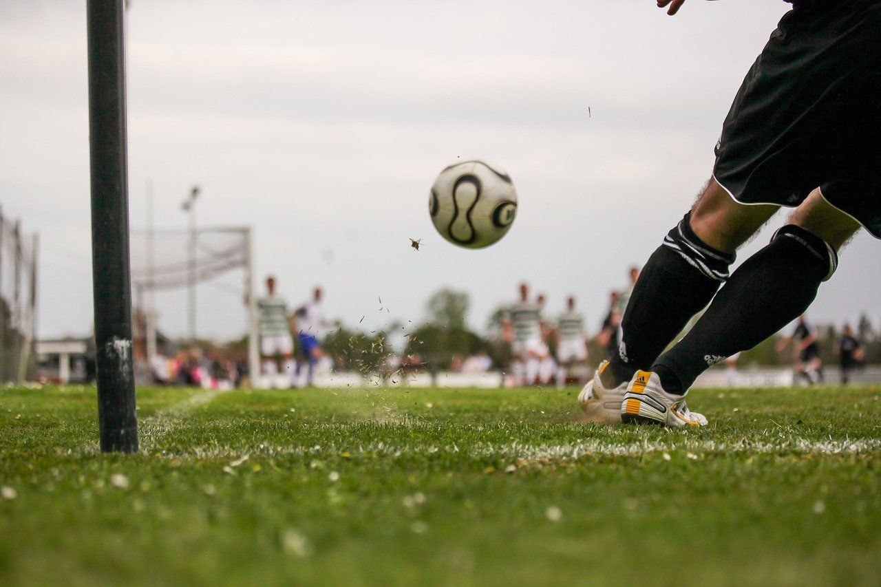 Fußballturniere für Unternehmen