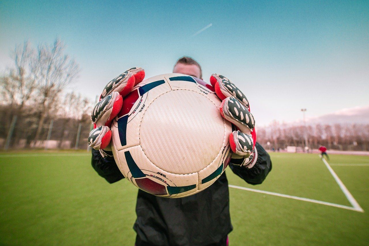 Fußballturniere für Unternehmen