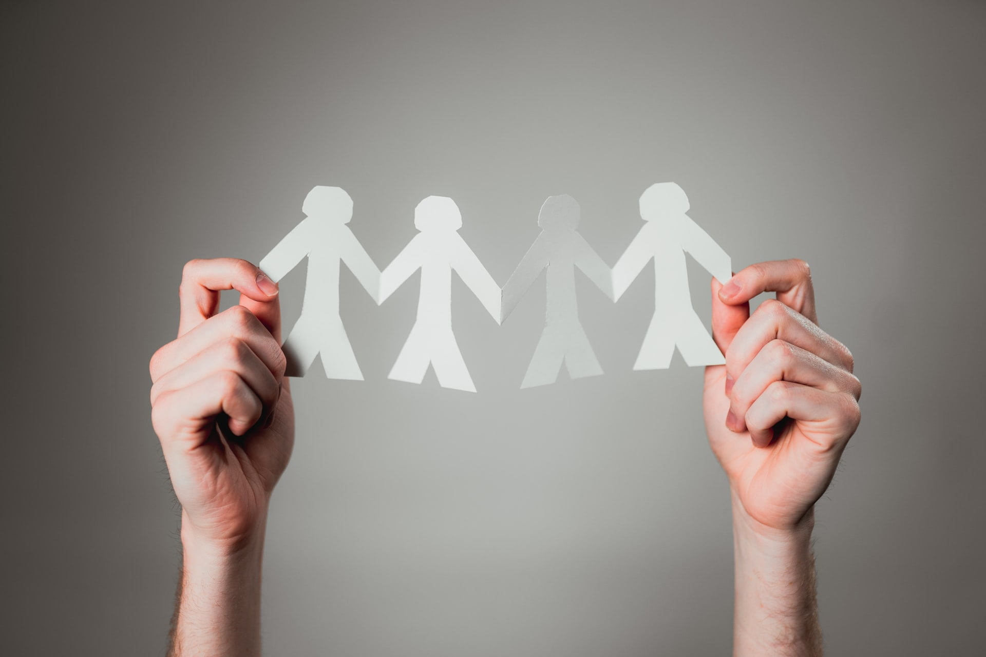 Synergieeffekt in der Teamarbeit