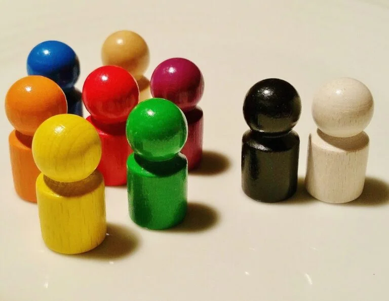 Integrationsspiel für Mitarbeiter - 3 Vorschläge