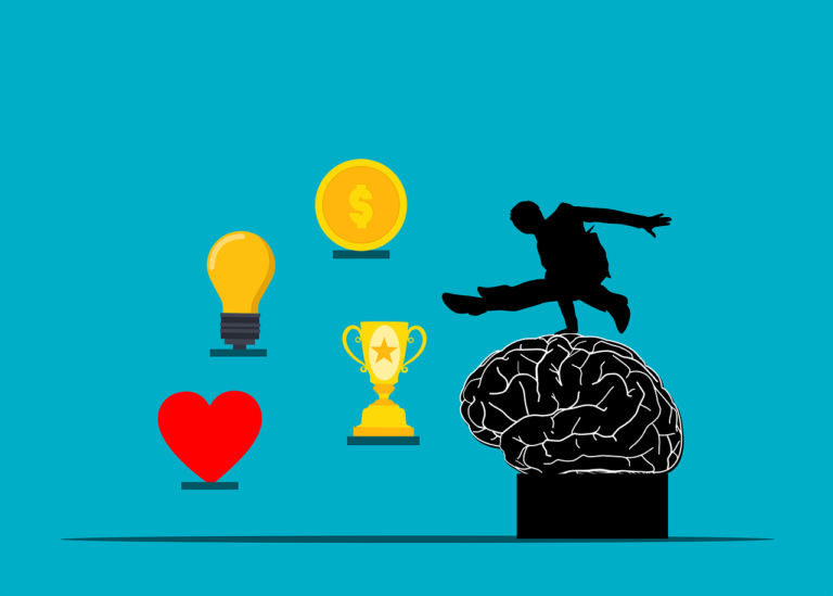 Mitarbeitermotivationssysteme – was motiviert das Team zum Handeln?