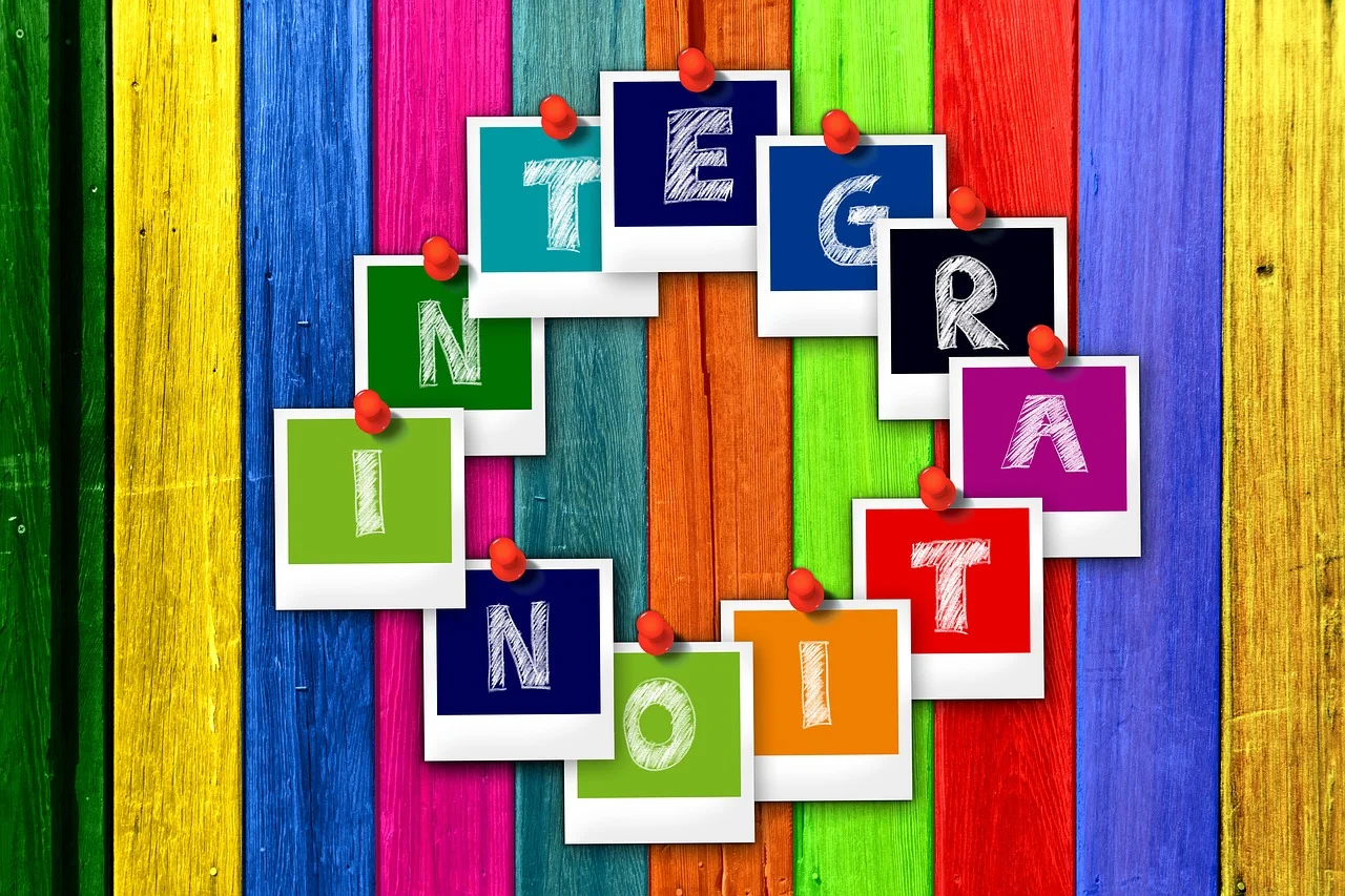 Integration workshops: scenario