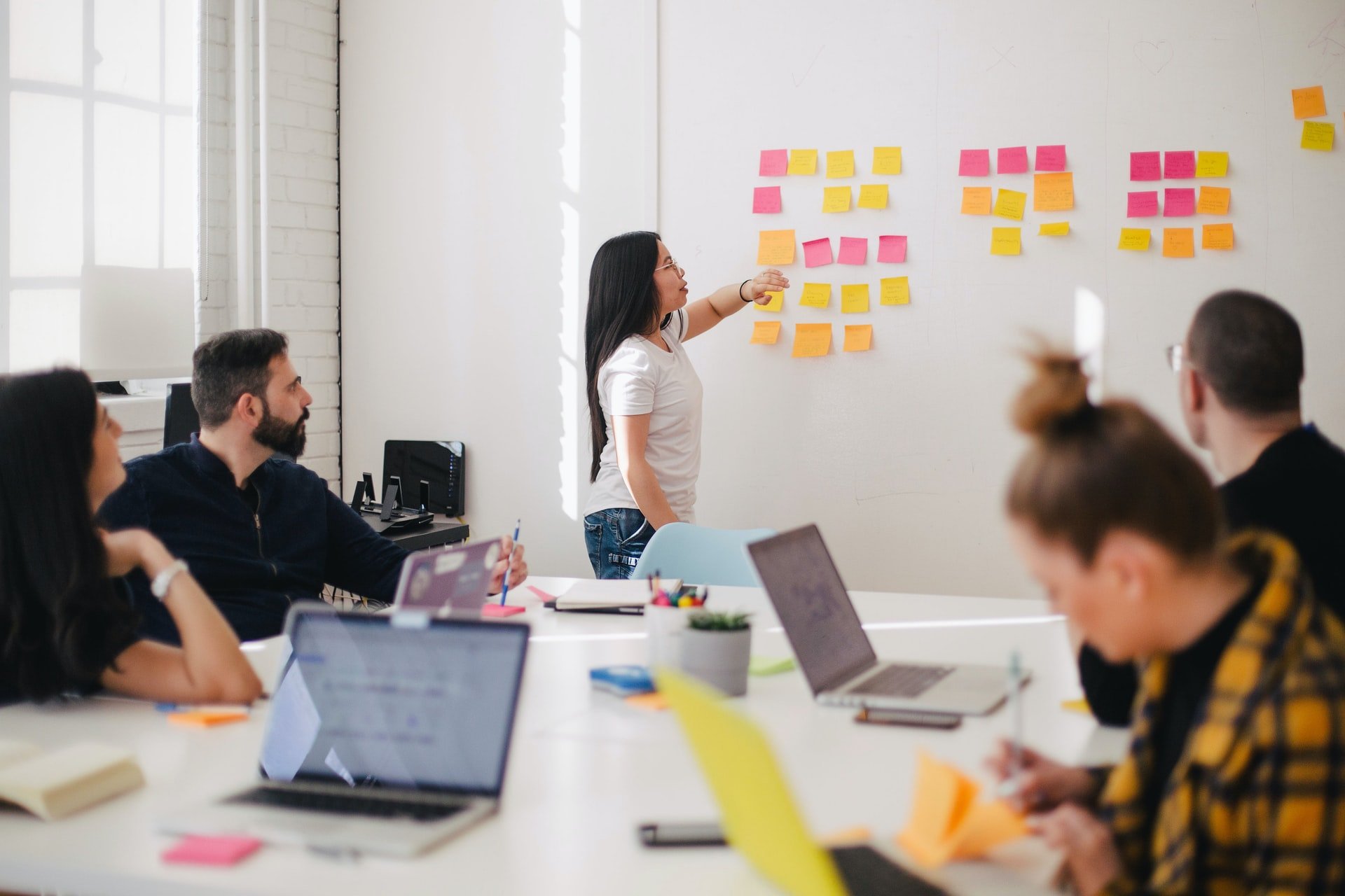 organizator imprez firmowych: planowanie
