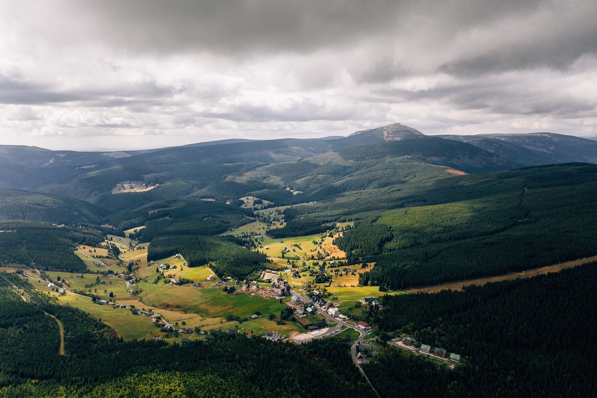 Riesengebirge