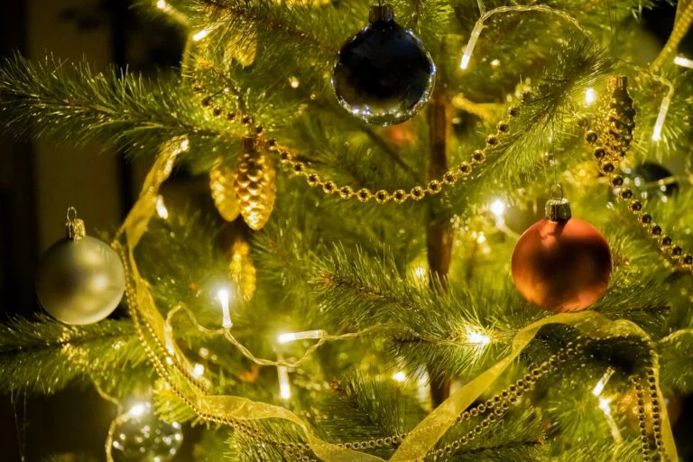 Firmenweihnachtsfeier. Wie, wo und wann organisiert man eine unvergessliche Party? 