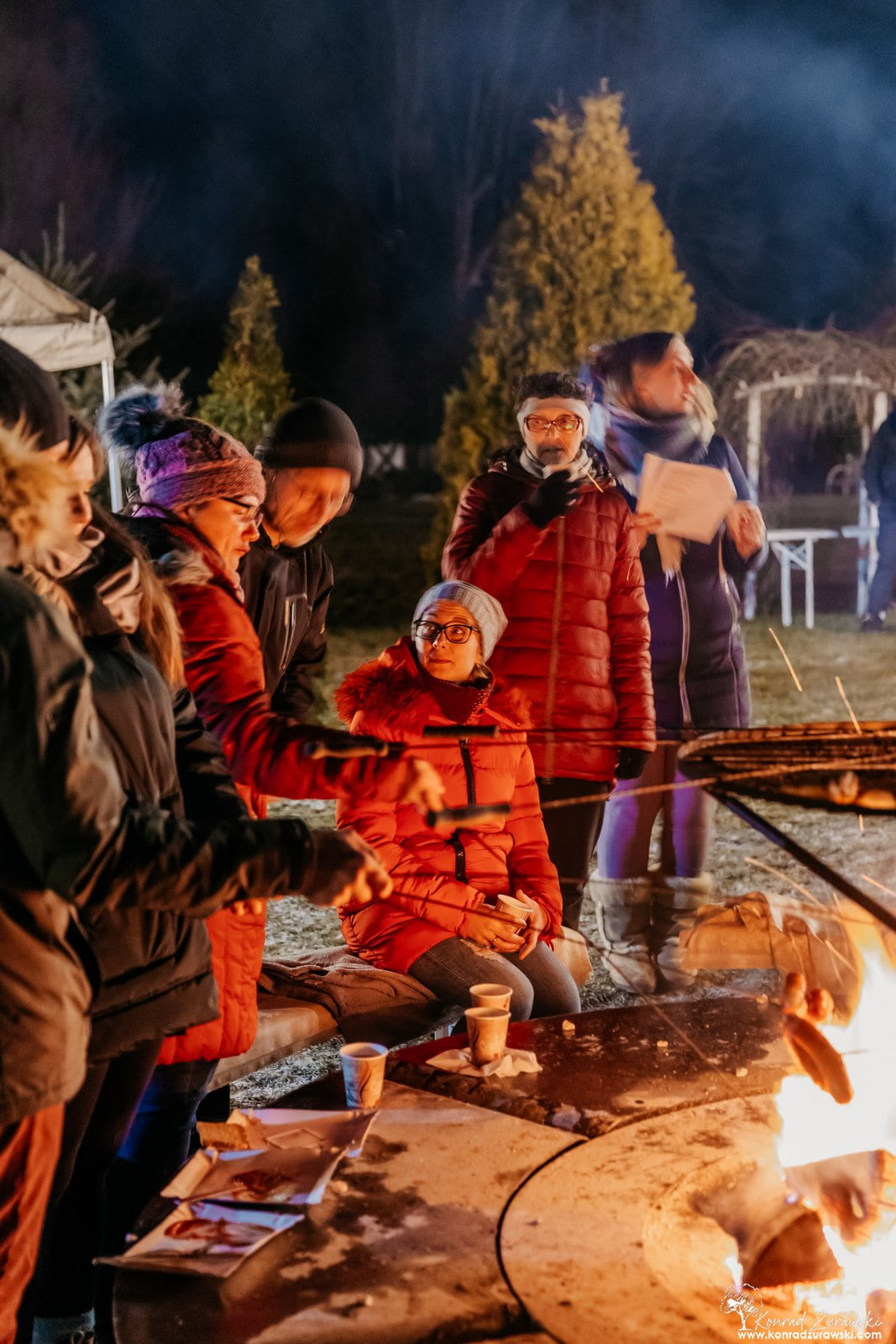 Integrationszentrum, Dwór Korona Karkonoszy, Sosnówka bei Karpacz