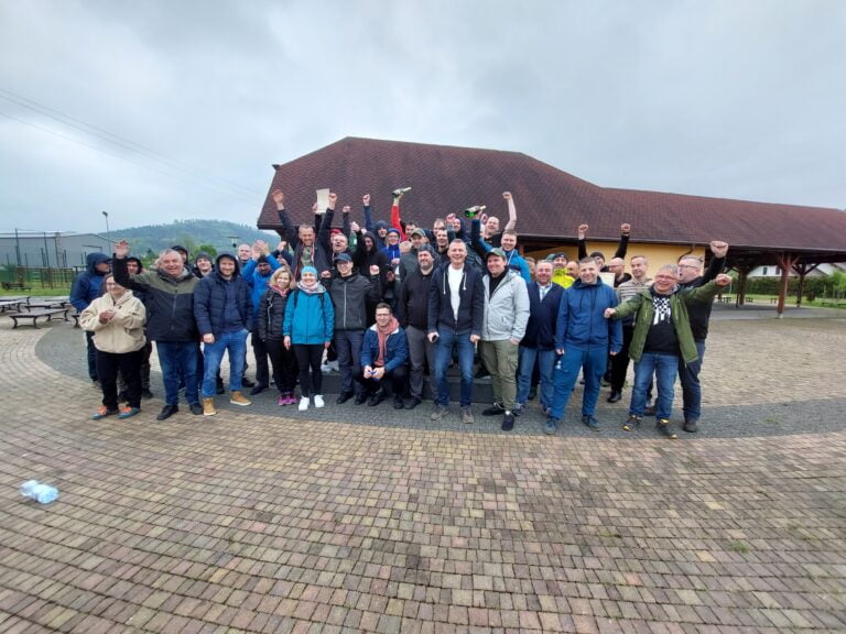 Team building – zadania, które stworzą silny zespół