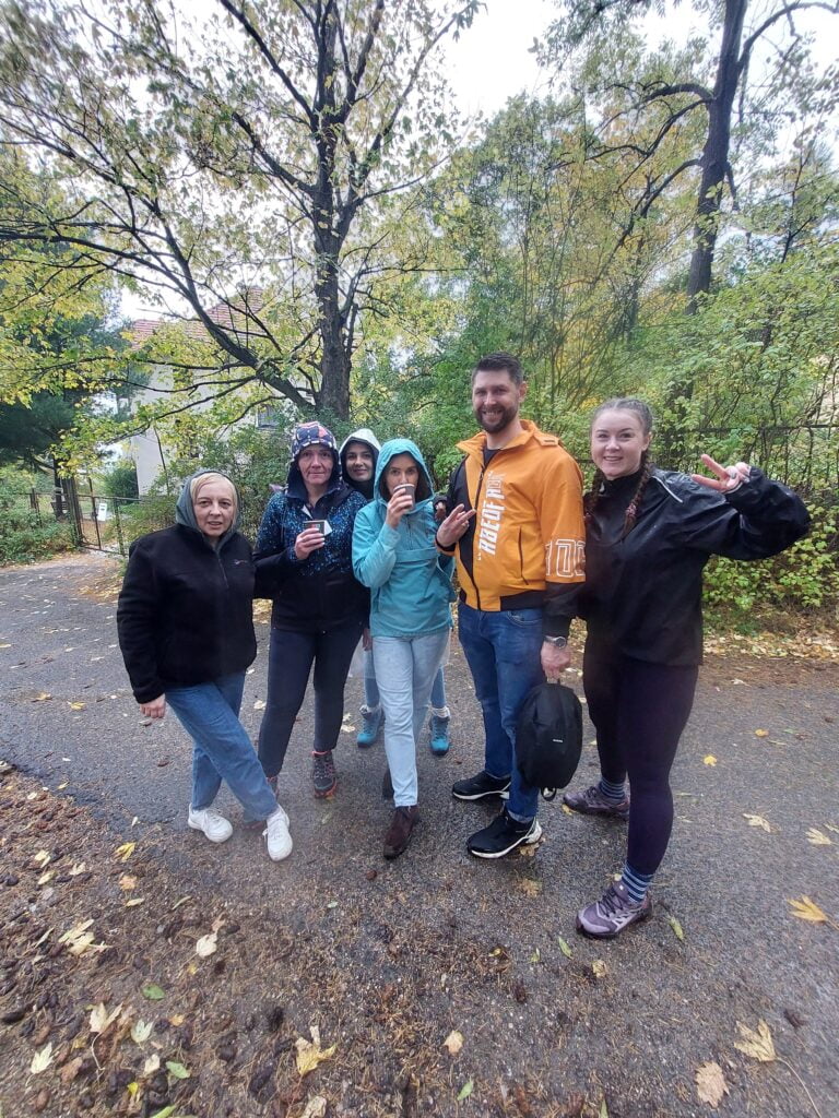 Organizacja imprez firmowych