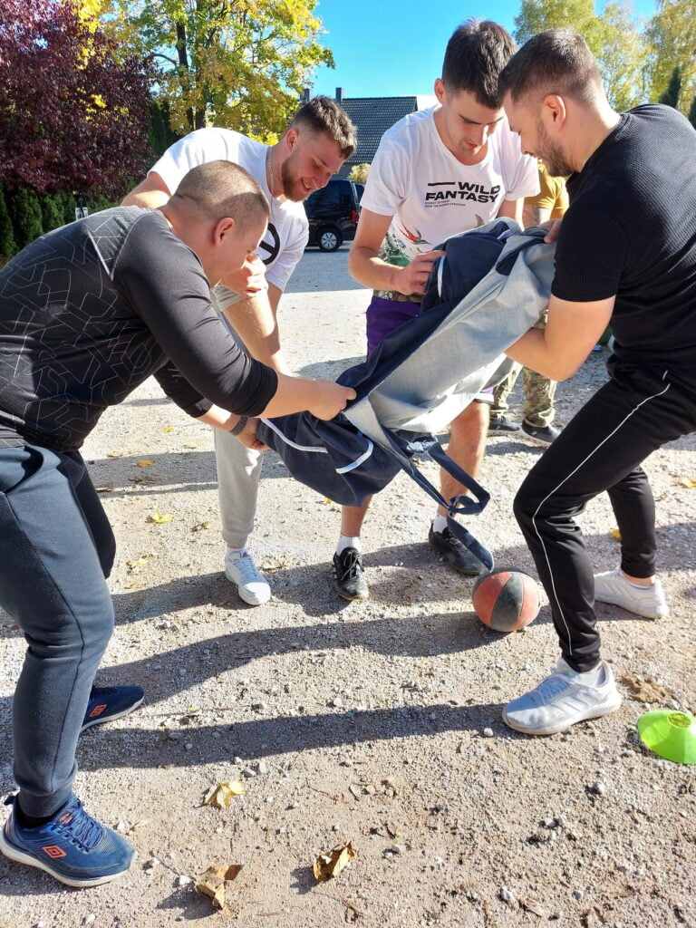 Szkolenia motywacyjne –po co się je robi?