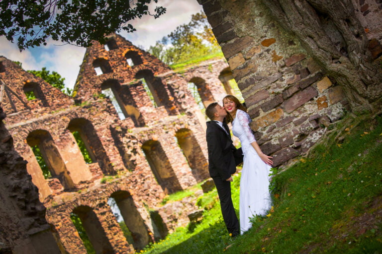 Themenhochzeiten - traumhafte Hochzeiten im Winter und Sommer