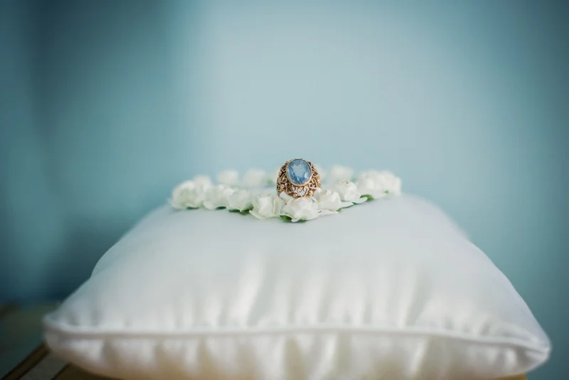 wedding jewelry