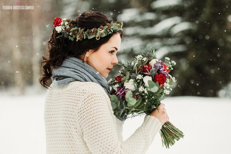 Highlander-Hochzeit – die wichtigsten Elemente einer Hochzeit mit Blick auf die Berge