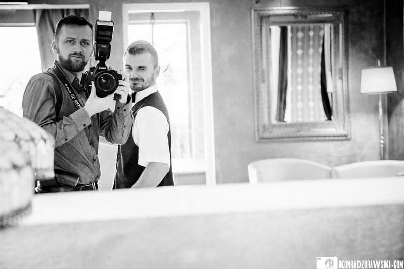 Jak wybrać fotografa na wesele