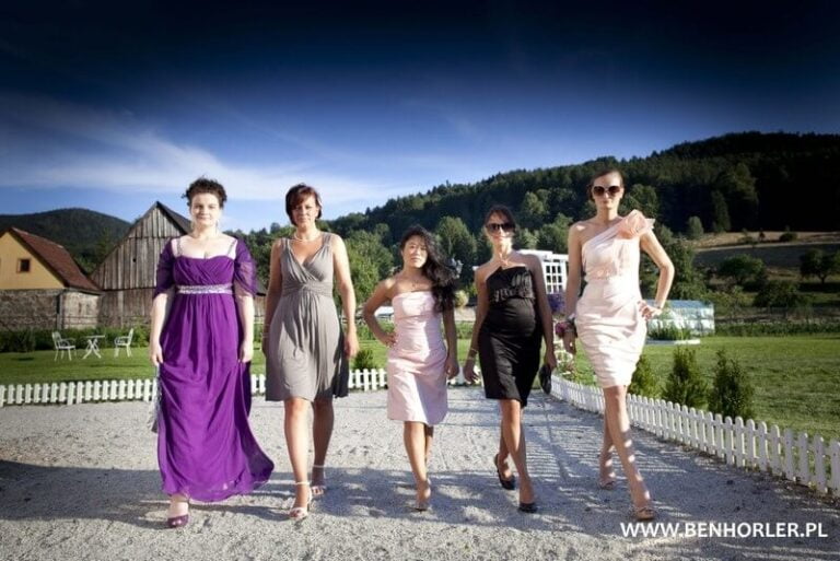 A wedding with or without a wedding – what to choose?