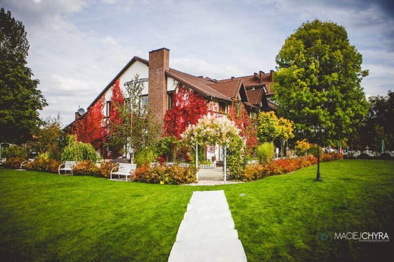 Eleganckie wesele – jak to osiągnąć?