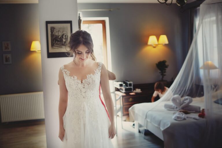 Planning a wedding - where to start