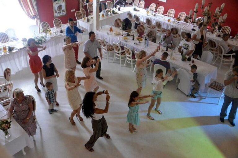 Is it worth organizing corrections?