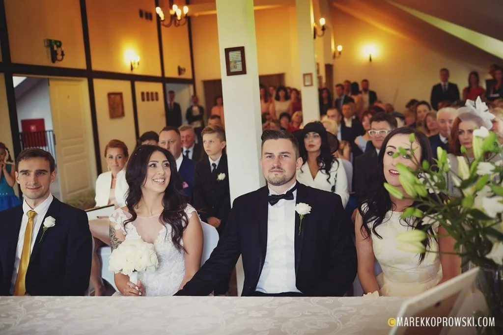 świadkowie