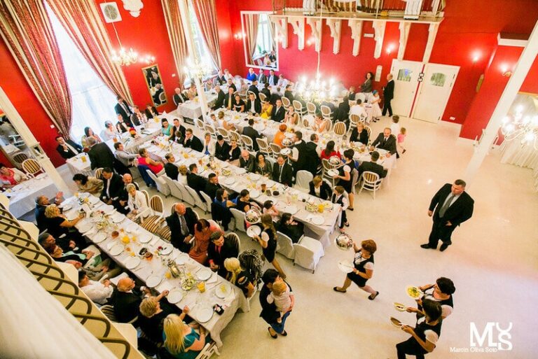 Wedding advice - down to the last button