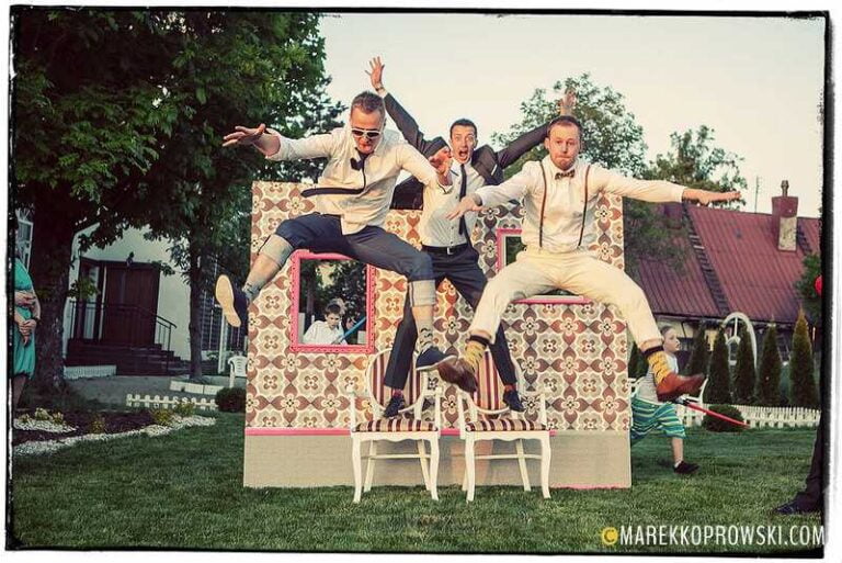 Dodatkowe wydatki na wesele, o których warto pomyśleć