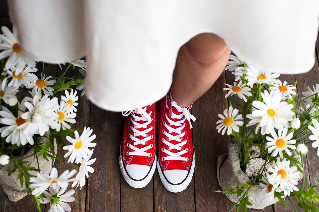 Blumen für Hochzeitstafeln - welche Kompositionen sollen gewählt werden?