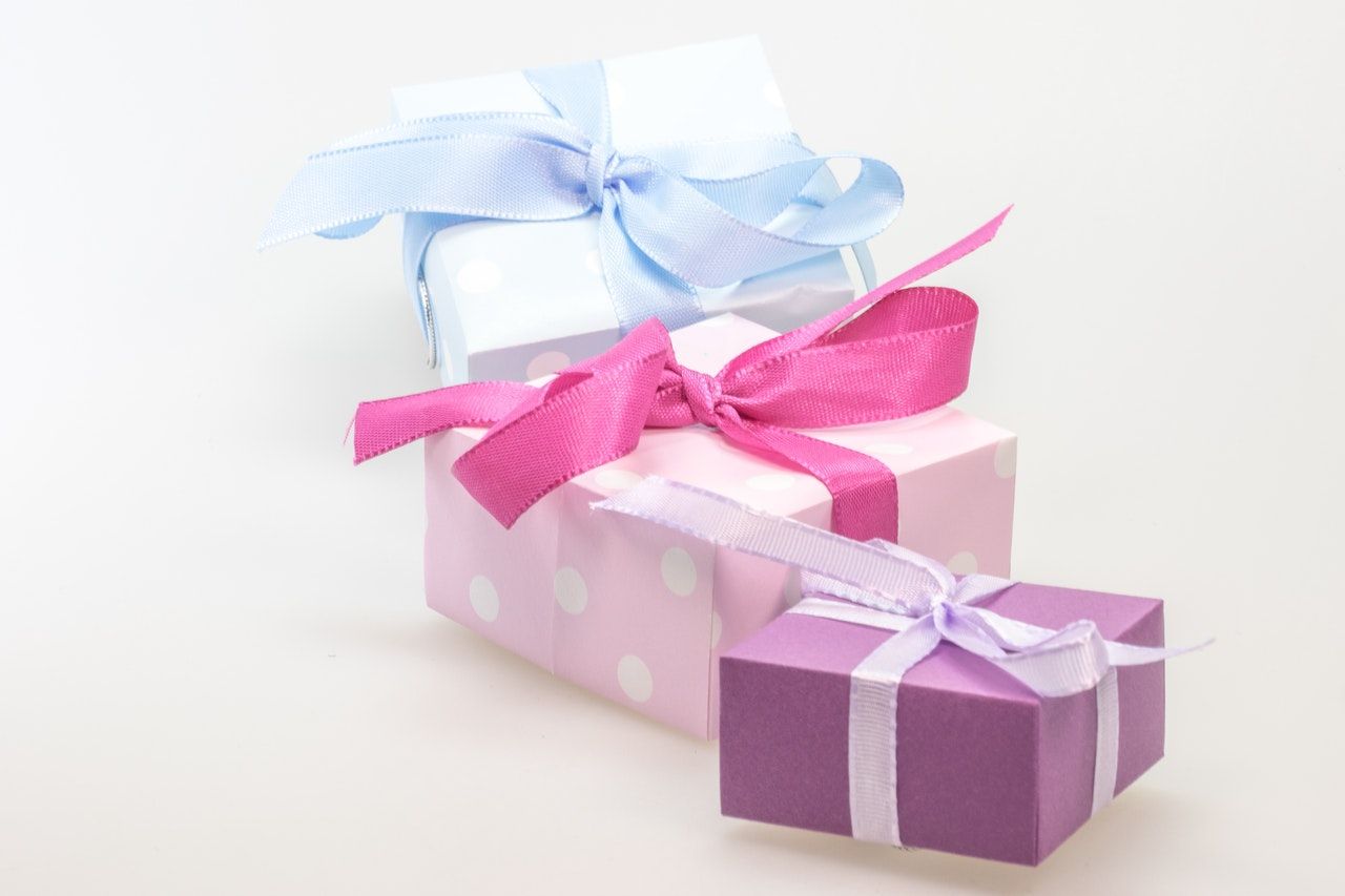 Wedding gift - what to give to the newlyweds?