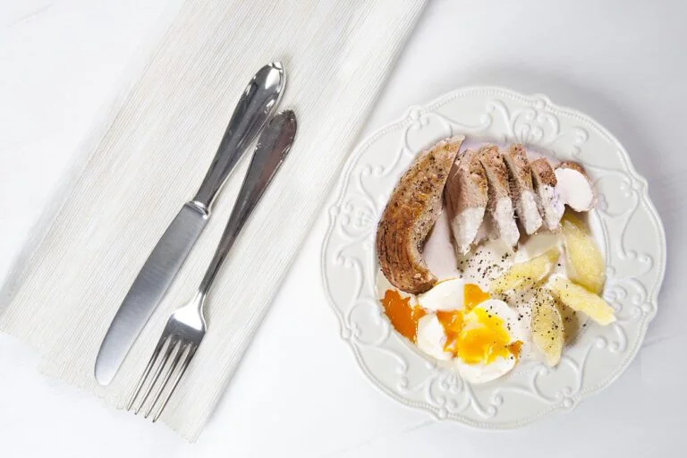 Dishes for a wedding: how to create the perfect menu?
