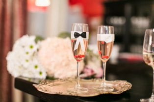 3 pomysły na drink bar na wesele