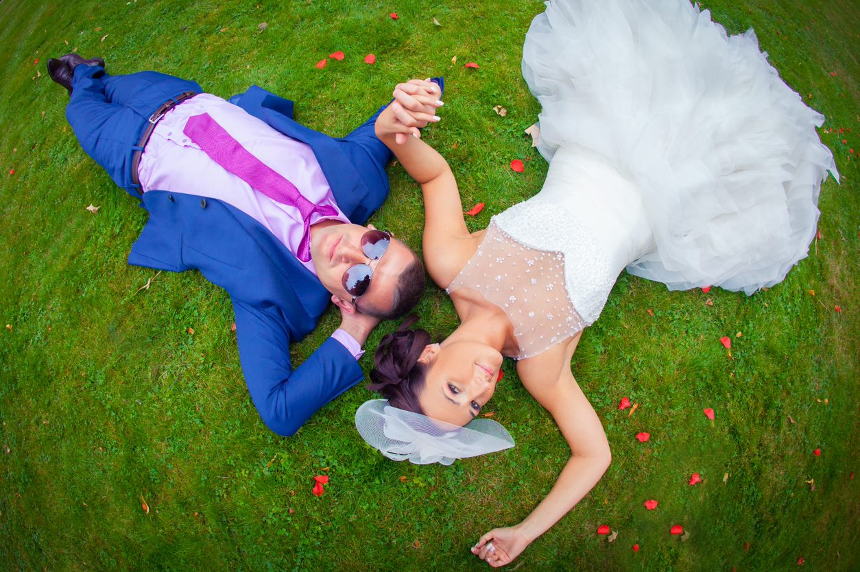 Czy fotobudka na wesele to dobry pomysł?