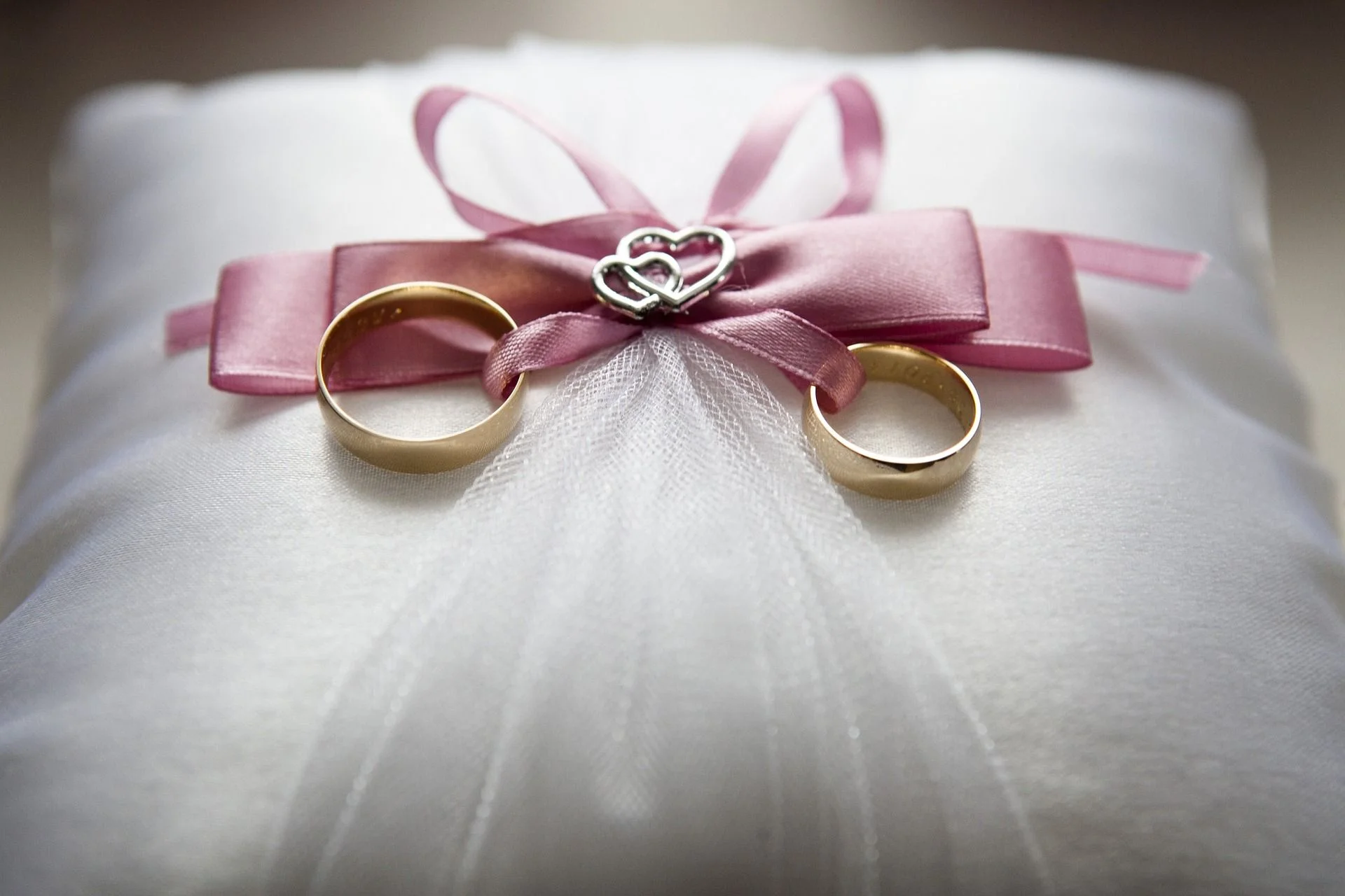 How to choose wedding rings and what to pay attention to?
