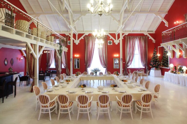 Arrangement of wedding guests - how to make everyone feel good?