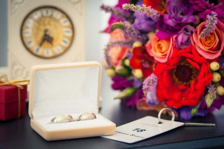 Wedding preparations in a nutshell – how to plan a unique wedding?